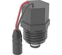 Électrovanne Geberit Bambini 245992001 pour robinet de lavabo