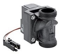 électrovanne Geberit pour l'électronique IRB-UP 240142001