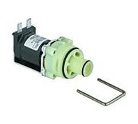 Grohe électrovanne chrome 42340 42340000