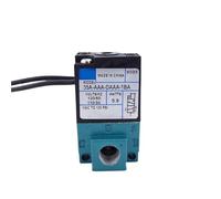 Électrovanne Haute Fréquence 3 Voies 1/8 NPT 12 V 24 V 220 V 110 V 35 A - AAA/ACA-DDBA/DDFA/DAAA/DDAA/DFFA-1BA - Vanne De Distribution(35A-ACA-DDFA-1BA)