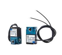 Électrovanne haute fréquence 35A-ACA/AAA-DDAA-1BA/DDBA/DDFA for machines de marquage et de distribution - 1 pièce(35A-ACA-DDFA-1BA)