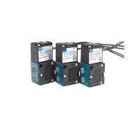 Électrovanne haute fréquence 45A 4 voies 5 45A-AA1-DDAA-1BA/DDFA/DDBA/DDAA for machine de distribution marquage(45A-BC1-DDAA-1BA)