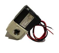 Électrovanne haute fréquence sous vide, 1 pièce, VT307 VT307-5G1-02 VT307V-5G1-01 VT307V-4G1-01 VT307V -3G1-4G1-5G1-6G1-01 -02(VT307V-3G1-01,8mm fittings)