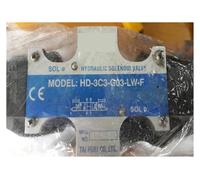 ÉLECTROVANNE HD-3C3-G03-LW-E HD-3C2-G03-LW-E HD-3C4-G03-LW-E HD-3C6-G03-LW-E HD-2D2/3C10-G03-LW-E 220 V CA(HD-2D2-G03-LW-E)