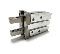 Électrovanne, HFZ6 HFZ20 HFZ25 HFZ32 HFZ20 SQD AIRTAC Pneumatique Cylindre Air Composant Tools HFZ Series(HFZ6)