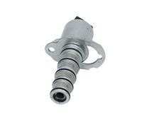 Electrovanne hydraulique 12 V 2 broches AT310586 compatible avec tracteur John Deere 310J 310K 310KEP 310LEP Tracteur 6090MC 6090RC Tracteur Chargeur 210LEP 210L 210LE 210LJ