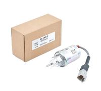 Électrovanne hydraulique 12 V CC U85206452 - Pièces détachées for groupe électrogène diesel(24V)