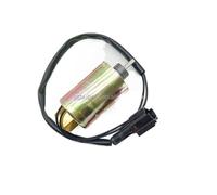 Électrovanne Hydraulique 24 V LL00068 For Pelle Sumitomo SH120 SH200 LL00068