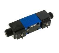 Électrovanne hydraulique 4/2 NG6 (D03) 230V AC - Bosch 4WE6D6X-OF