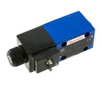 Électrovanne hydraulique 4/2 voies NG6 (D03) 230V AC - Bosch 4WE6HA6X