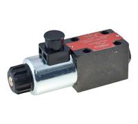 Électrovanne hydraulique 4/2 voies NG6 (D03) 24V DC - Argo Hytos RPE3-062J15