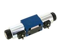 Électrovanne hydraulique 4/2 voies NG6 (D03) 24V DC - Bosch 4WE6D6X-OF