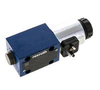 Électrovanne hydraulique 4/2 voies NG6 (D03) 24V DC - Bosch 4WE6Y6X