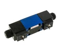 Electrovanne hydraulique 4/3 voies NG6 (D03) 230V AC - Bosch 4WE6E6X