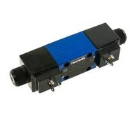 Électrovanne hydraulique 4/3 voies NG6 (D03) 230V AC - Bosch 4WE6G6X