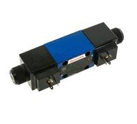 Électrovanne hydraulique 4/3 voies NG6 (D03) 230V AC - Bosch 4WE6H6X