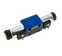 Électrovanne hydraulique 4/3 voies NG6 (D03) 24V DC - Bosch 4WE6G6X