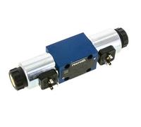 Électrovanne hydraulique 4/3 voies NG6 (D03) 24V DC - Bosch 4WE6J6X