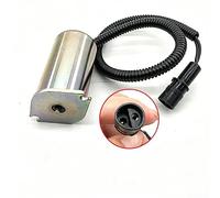 Électrovanne hydraulique 4I-5674 pour CAT E320 E325 Valve proportionnelle en aluminium pour pelleteuse 330 E320 Valve hydraulique de rechange 14 x 8 x 9 cm pour cartouche magnétique CAT E325 4I-5674