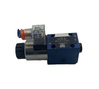Électrovanne hydraulique 4WE6D-L6X/EG24NZ5L 4WE6C/6Y-L6X/EG24NZ5L 4WE6E/6J/6H/6G-L6X/EG24NZ5L 4WE6E-L6X/EW220-50NZ5L(Eg24nz5l,CR05)