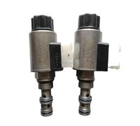 Électrovanne hydraulique à 2 voies WSM08130C-01-CN-24DG, 1 pièce, cartouche, électrovanne logique(WSM08130C01CN)