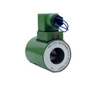 Électrovanne hydraulique, bobine d'électroaimant, 1 pièce, MFB1-2.5YC AC220V/MFZ1-2.5YC DC24V/MFB1-2.5YC AC380V/MFB1-3YC AC220V(MFB1-4YC AC380V)