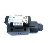 Électrovanne hydraulique DFB-02-2B3-A220V-35C-4B DFB-03-2B3 A220V-35 (DFB-02-2B3-A220V-35C)