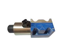 Électrovanne hydraulique DG4V-5-6CJ/2CJ/2AJ/0A/0BJ/2BJ/6BJ/8BJ-MU-H7/H6-22/20(Dg4v 5 2bj M U H7 22)
