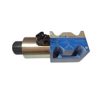 Électrovanne hydraulique DG4V-5-6CJ/2CJ/2AJ/0A/0BJ/2BJ/6BJ/8BJ-MU-H7/H6-22/20(Dg4v 5 6cj M U H7 22)