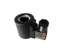 Électrovanne hydraulique MFB10-60YC MFZ10-60YC, bobine, trou intérieur 23 mm, hauteur 51 mm, vanne de commande d'électrovanne AC220VDC24V(Ac110)