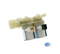 Électrovanne IE2U 7 Lt Rst 2,5 Lave-Linge Indesit Original C00110333