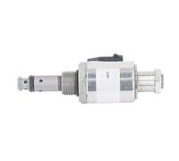 Électrovanne IPR, vanne d'injection, régulateur de pression 122-5053, vanne en acier allié haute précision pour moteurs Cat E322C, 322CFM, 3126, 3126B, fonctionnant sous 24 V