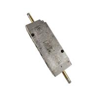 Électrovanne JMFH JMFH-5-1/8-B JMFH-5-1/4-B JMFH-5-1/8-S JMFH-5-1/4-S JMFH-5-1/8 JMFH-5-1/4(JMFH-5-1-8-B)