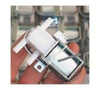 Électrovanne JSF2637 DC 12 V 2 positions 3 voies, petite vanne de régulation d'eau for machine à café/massage Motor Drivers