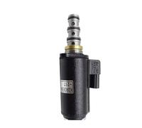 Électrovanne KDRDE5KR-31/40C50-217 à petit bras et deux vitesses SK250-8