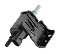 Électrovanne KIMISS, solénoïde de soupape de Purge de cartouche de vapeur EVAP Emisson adapté pour Avalanche/Camaro/Silverado, 214-1680 12597567