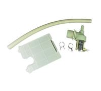 ELECTROVANNE KIT pour LAVE VAISSELLE VIVA B/S/H - 00175481