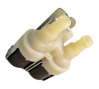 Electrovanne Lave-linge (00216000486102 481281729054 HAIER INDESIT FAR ARISTON HOTPOINT PROLINE AYA)