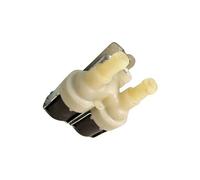 Electrovanne Lave-linge (00216000486102 481281729054 HAIER INDESIT FAR ARISTON HOTPOINT PROLINE AYA)
