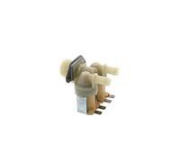 , electrovanne lave-linge 2 voies 180°