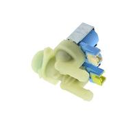 Electrovanne Lave-linge 2906870200, 2901250300, AYA, FAR, CONTINENTAL EDISON, LISTO, ALTUS, SABA, SELECLINE, ESSENTIEL B, GRUNDIG, OCEANIC - 328164