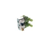 , electrovanne lave-linge 2v a connecteur