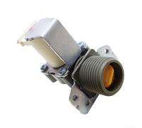 Électrovanne Lave-Linge 3/4 Pouces Étanche | Débit stable, protection tissus, flux optimisé, connexion 3/4 pouces, usage domestique