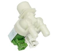 Electrolux Électrovanne 2 voies pour lave-linge Réf. 379226072 / 3792260725 / 8583792260728