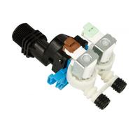 Electrovanne - Lave-linge (4055476693 ELECTROLUX, AEG)