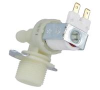 Electrovanne - Lave-linge (41040283 HOOVER, CANDY)