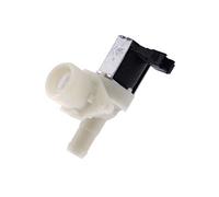 Electrovanne Lave-linge 481227128375 BAUKNECHT,, LADEN, IGNIS, BAUCKNECHT, RADIOLA, BOSCH, IKEA WHIRLPOOL, ZANUSSI - 53259