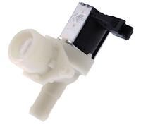 Electrovanne Lave-linge (481227128375 C00312238 IGNIS RADIOLA IKEA WHIRLPOOL BAUKNECHT LADEN WHIRLPOOL)