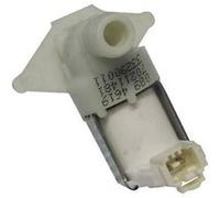 Electrovanne Lave-linge 481228128429 WHIRLPOOL, BAUKNECHT - 62452 Blanc, Blanc G