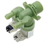 ELECTROVANNE LAVE LINGE CANDY HOOVER ROSIERES 2V180° 41018989